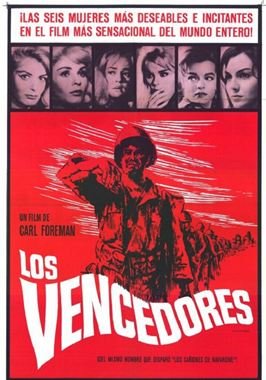 Los vencedores