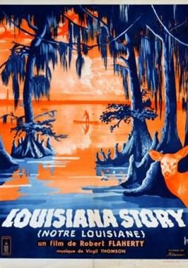 Louisiana Story