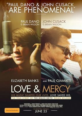 Love and Mercy