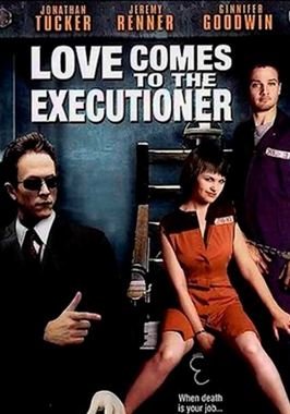 Love Comes to the Executioner