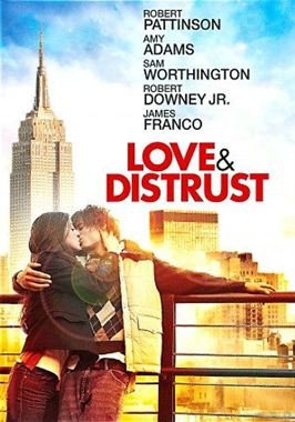 Love & Distrust