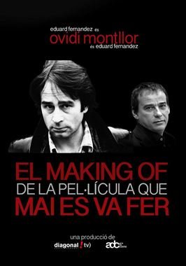 LOvidi: El making of de la pel·lícula que mai es va fer