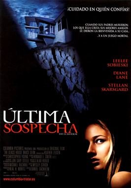 Última sospecha