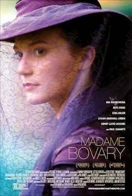 Madame Bovary