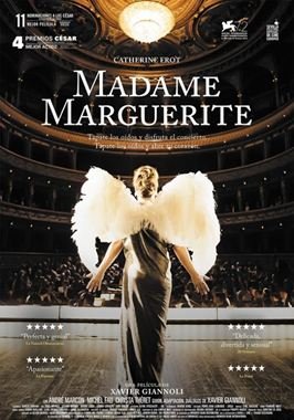 Madame Marguerite