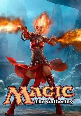 Magic: The Gathering