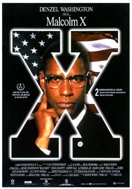 Malcolm X