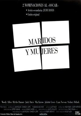 Maridos y mujeres