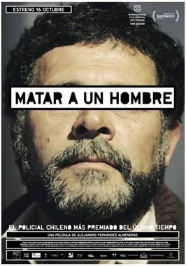 Matar a un hombre