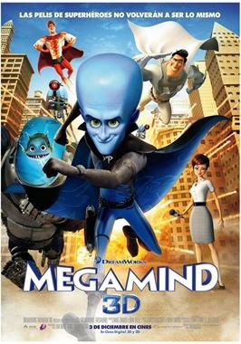 Megamind