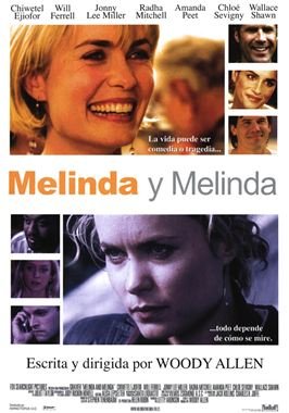 Melinda y Melinda