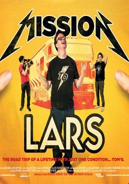 Mission To Lars