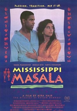 Mississippi Masala