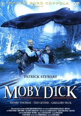 Moby Dick