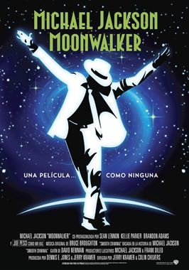 Moonwalker