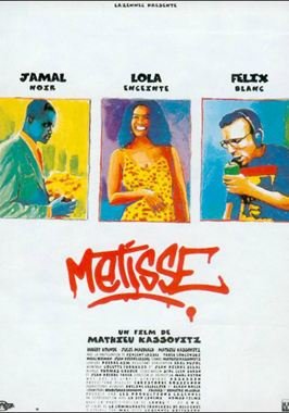 Métisse