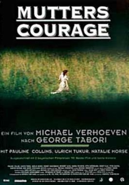 Mutters Courage