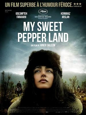 My Sweet Pepper Land