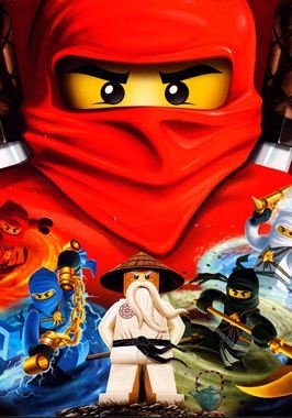 Ninjago