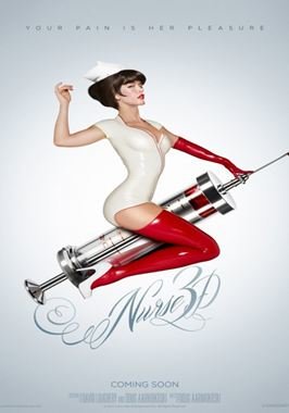 Nurse 3D