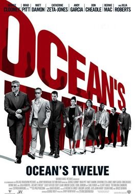 Oceans Twelve