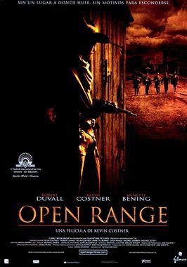 Open Range