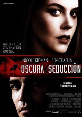 Oscura seducción