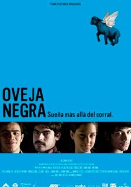 Oveja negra