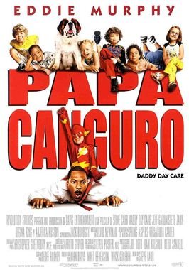 Papá canguro