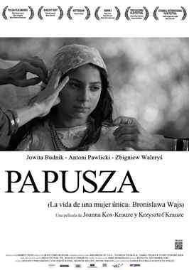 Papusza