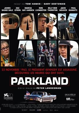 Parkland