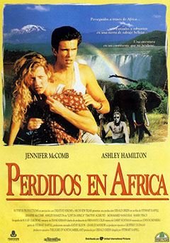 Perdidos en África