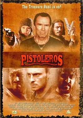 Pistoleros