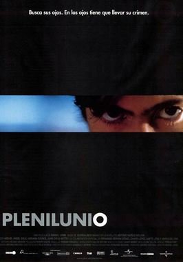 Plenilunio