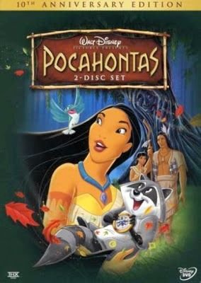 Pocahontas