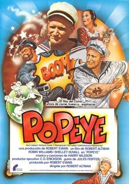 Popeye