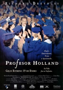 Profesor Holland