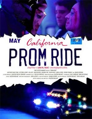 Prom Ride