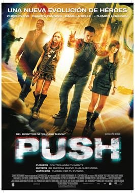 Push