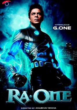 RA. One