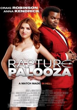 Rapture-Palooza