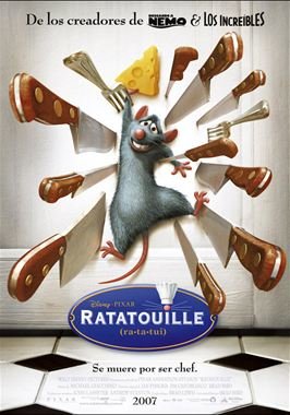 Ratatouille