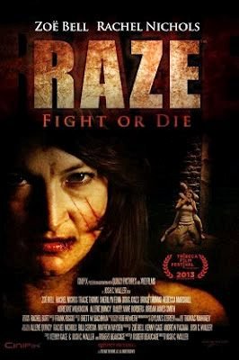 Raze