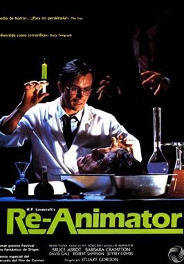 Re-Animator