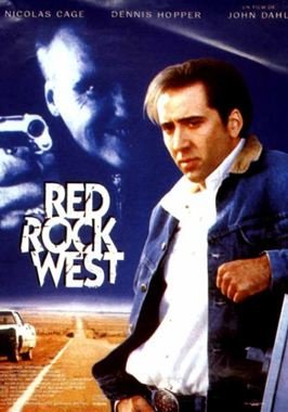 Red Rock West