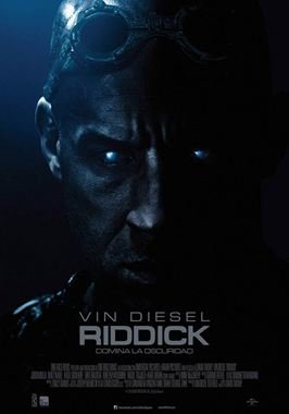 Riddick