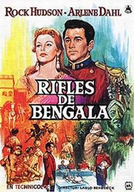 Rifles de Bengala