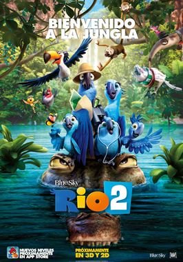 Rio 2