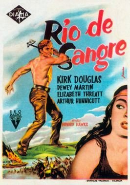 Rio de sangre