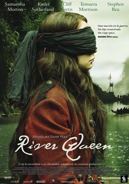 River Queen